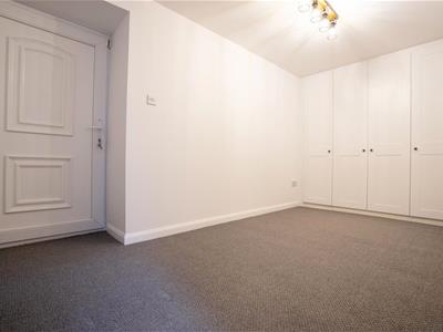 Dressing Room